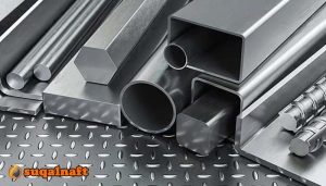platts steel price report