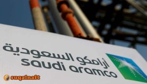 CP Aramco price