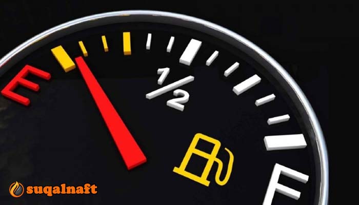 20 لتر بنزين كم كيلو يمشي؟